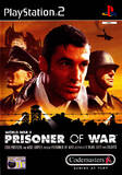 Prisoner of War (PlayStation 2)